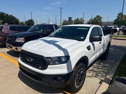 Used 2021 Ford Ranger XL w/ Equipment Group 101A High