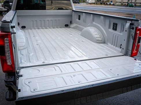 New 2026 Ford F350 Lariat image 10