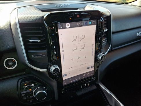 Used 2025 RAM 1500 Big Horn image 15