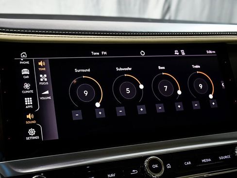 Used 2022 Bentley Continental GT image 33