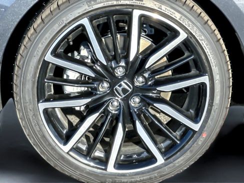 New 2026 Honda Accord Touring image 11
