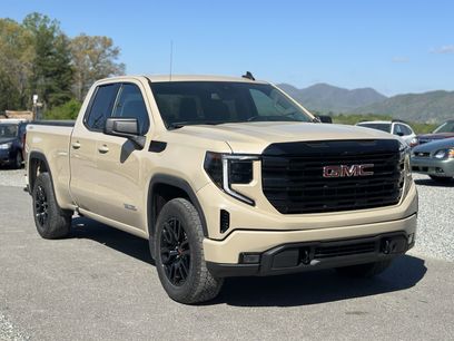 Used 2023 GMC Sierra 1500 Elevation