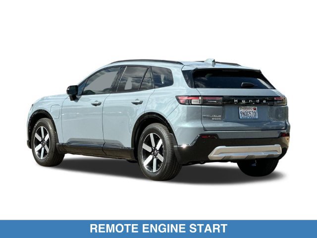 Certified 2024 Honda Prologue Touring image 9