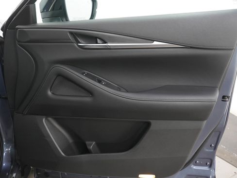 Used 2023 INFINITI QX60 Luxe AWD/4WD image 12