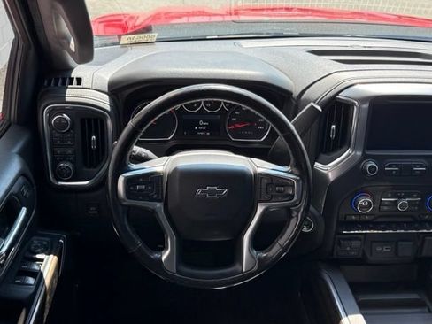 Used 2020 Chevrolet Silverado 1500 RST AWD/4WD image 27