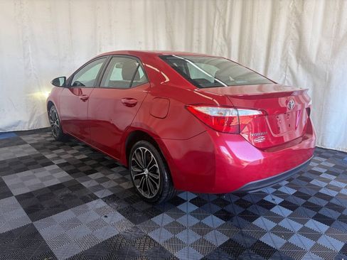 Used 2015 Toyota Corolla S FWD image 5