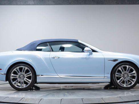Used 2016 Bentley Continental GT AWD/4WD image 47