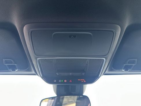 New 2026 Chevrolet Equinox RS w/ Convenience Package III image 20
