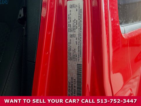 Used 2024 Jeep Wrangler Rubicon w/ Safety Group image 34