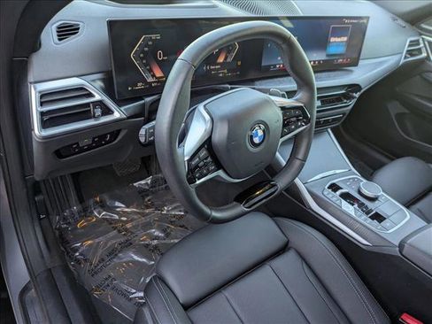 Used 2025 BMW 430i w/ Premium Package image 9