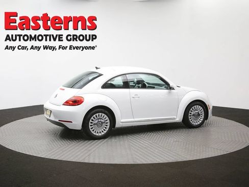 Used 2015 Volkswagen Beetle 1.8T FWD image 38