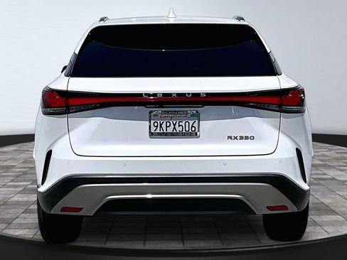 Used 2024 Lexus RX 350 FWD w/ Technology Package image 23
