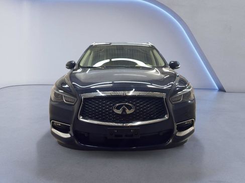 Used 2018 INFINITI QX60 Luxe w/ Premium Plus Package AWD/4WD image 2