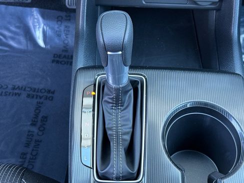 New 2026 Honda Civic LX image 16