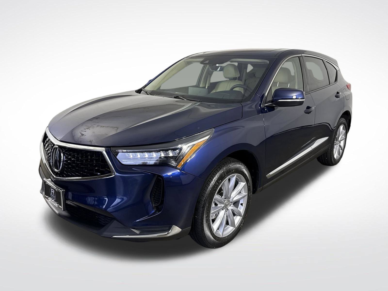 Used 2023 Acura RDX AWD image 26