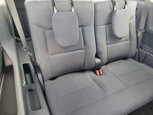 Used 2026 Ford Explorer Active RWD image 14