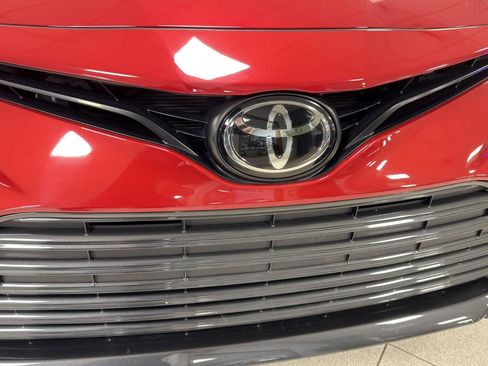 Used 2023 Toyota Camry LE image 26