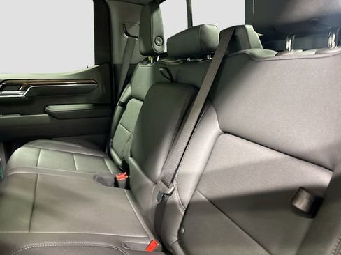 New 2026 Chevrolet Silverado 1500 LT Trail Boss w/ Convenience Package II AWD/4WD image 27