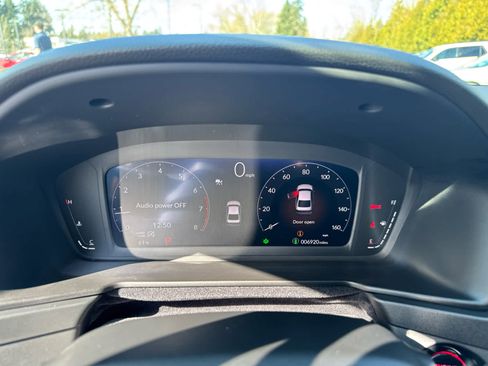 Used 2024 Honda Accord EX image 5