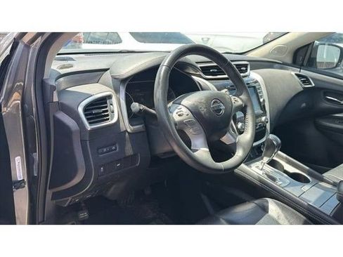 Used 2015 Nissan Murano SL FWD image 15