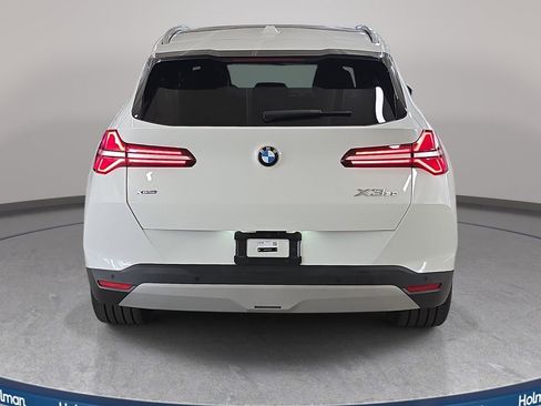 Used 2026 BMW X3 xDrive30 w/ Premium Package AWD/4WD image 8