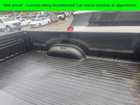 Used 2018 RAM 2500 Tradesman w/ Chrome Appearance Group AWD/4WD image 8