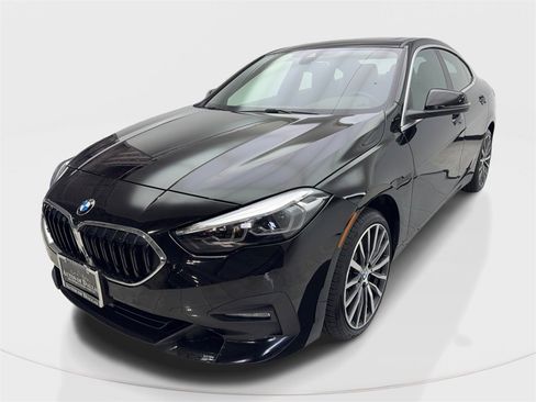 Used 2023 BMW 228i Gran Coupe w/ Convenience Package image 2