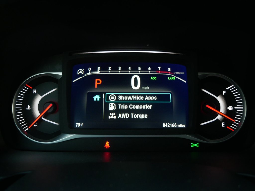 Used 2024 Honda Passport Black Edition image 27