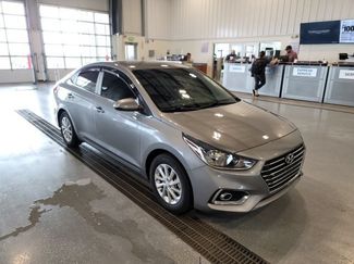 Used 2022 Hyundai Accent SEL FWD video 1