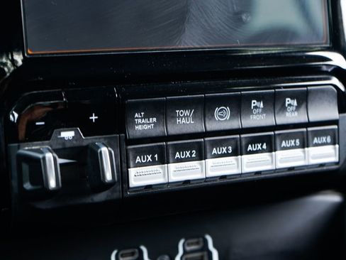 Used 2023 RAM 2500 Laramie image 34