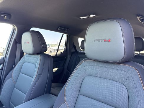 New 2027 GMC Terrain AT4 w/ Technology Package II AWD/4WD image 22