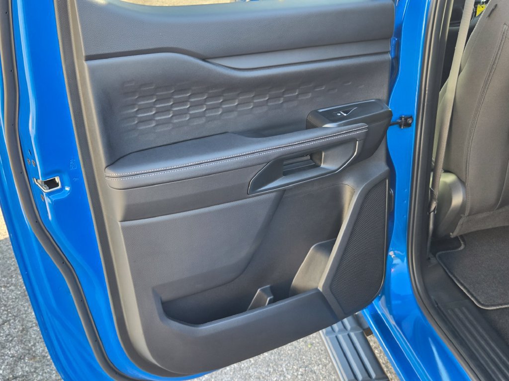 New 2026 Ford Ranger XLT AWD/4WD image 17