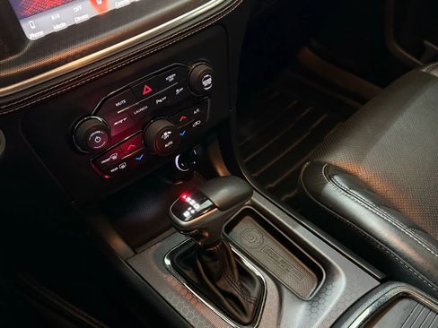 Used 2023 Dodge Charger SRT Hellcat image 24