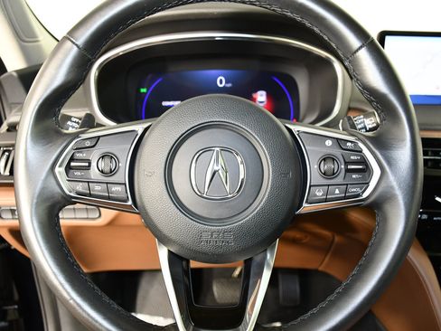 Certified 2024 Acura MDX SH-AWD w/ Technology Package image 19