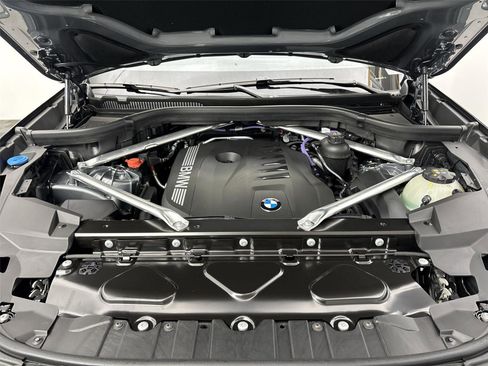 New 2026 BMW X5 xDrive40i image 20