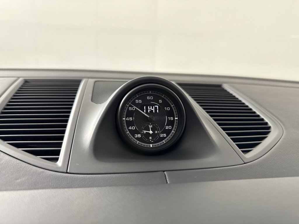 Certified 2026 Porsche Macan S AWD/4WD image 29