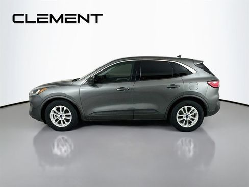 Certified 2022 Ford Escape SE FWD image 6