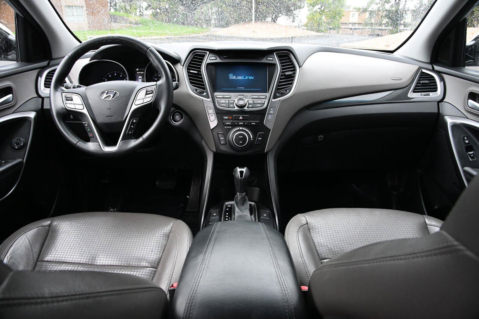 Used 2014 Hyundai Santa Fe Sport 2.0T w/ Navigation Package 06 AWD/4WD image 20