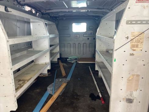 Used 2016 Ford Transit 250 148 Low Roof image 16