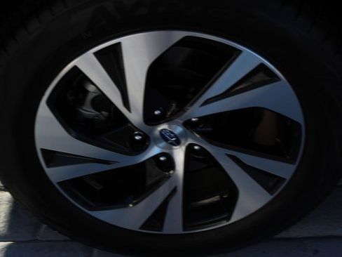 Certified 2025 Subaru Legacy Premium image 44