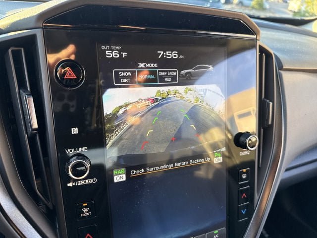 New 2026 Subaru Crosstrek 2.5i Limited AWD/4WD image 60