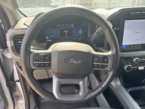 Used 2024 Ford F150 XLT w/ Mobile Office Package RWD image 30