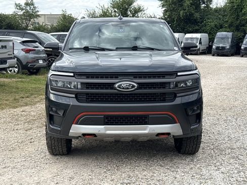 Used 2023 Ford Expedition Timberline AWD/4WD image 2