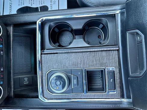 Used 2021 Ford Expedition Max Limited image 44