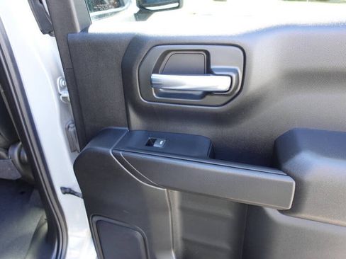 Used 2024 Chevrolet Silverado 1500 Custom AWD/4WD image 28