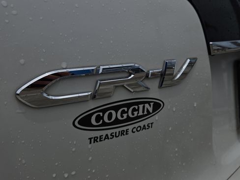 Used 2013 Honda CR-V EX image 38