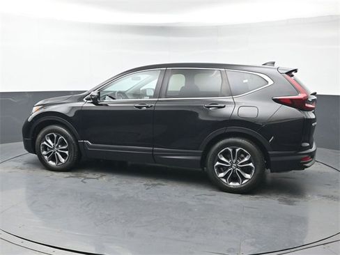 Used 2020 Honda CR-V EX image 3