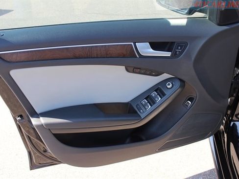 Used 2014 Audi A4 2.0T Premium Plus w/ Premium Plus Package image 8