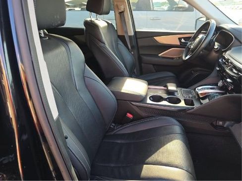 Used 2023 Acura MDX FWD w/ Technology Package image 4