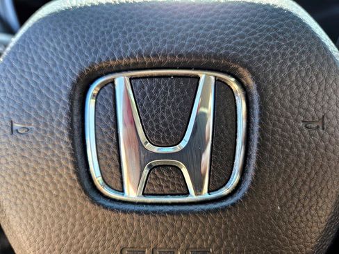 Used 2024 Honda HR-V EX-L image 27